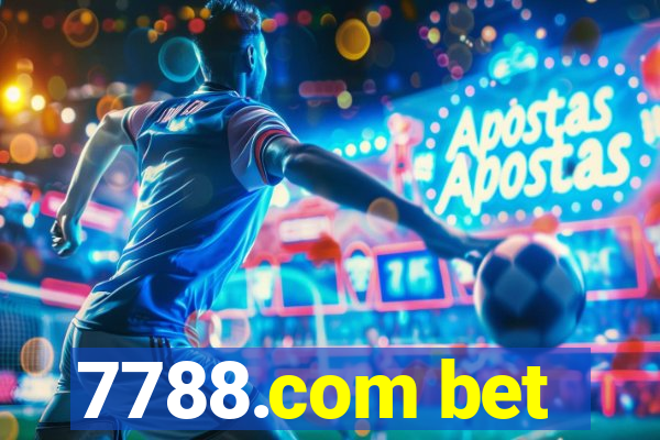 7788.com bet